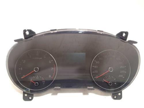 Instrument cluster KIA SPORTAGE IV (QL, QLE) 1.6 GDI | BP13367235C47 