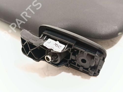Right sun visor FORD FOCUS IV (HN) 1.0 EcoBoost mHEV | BP39093962I2 - Image 4
