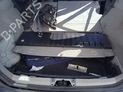 Electronic module TOYOTA PRIUS (_W3_) 1.8 Hybrid (ZVW3_) | BP10152736M83 