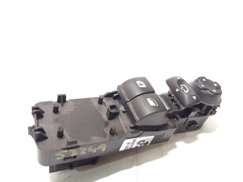 left-front-window-switch-citroen-ds3-sa_-16-bluehdi-100-98127152xt-2009-2010-2011-2012-2013-2014-2015-2016-17949157 main image