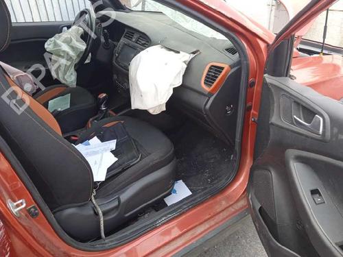 Right rear brake caliper HYUNDAI i20 II (GB, IB)  | BP11562447M106 