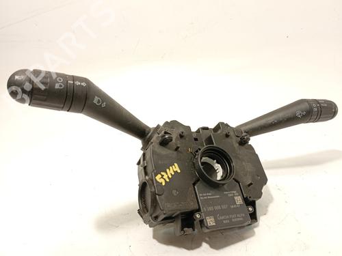 Used Steering column stalk IVECO DAILY VI Van 35S15, 35C15, 40C15, 50C15 (150 hp) 30507679
