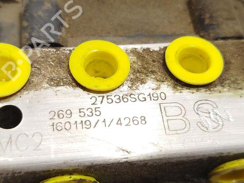 Módulo de ABS SUBARU FORESTER (SJ_) 2.0 i AWD (SJ5) | BP24808491M43 