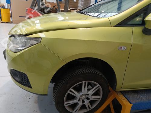 Engine SEAT IBIZA IV SC (6J1, 6P5) 1.9 TDI | BP35904191M1 - Image 20