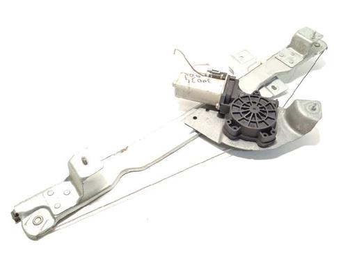 Used Front right window mechanism Front right window mechanism DACIA DUSTER (HS_) [2010-2018] 13054197 13054197