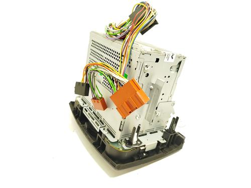 Radio MAZDA 3 (BK)  | BP26571561E6  - Image 5