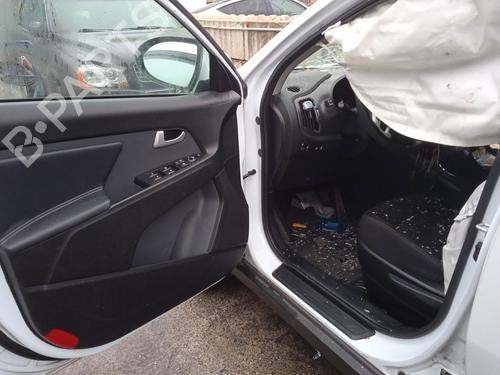 Steering column KIA SPORTAGE III (SL) 1.7 CRDi | BP23076124M21  - Image 17
