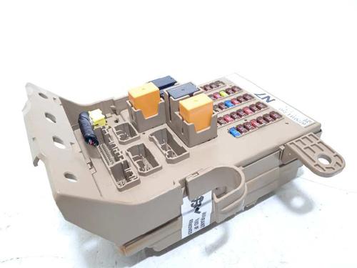 Fuse box SUBARU XV (_GP_) 1.6 i AWD (GP3, G33GP) | BP16658725E1 