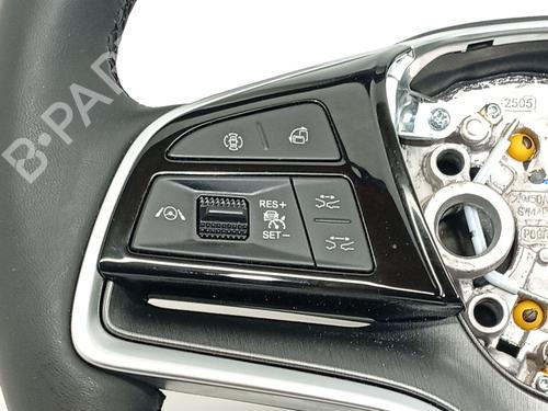 Steering wheel BYD SEAL U | BP35946404C49 - Image 4