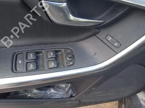 Front left window mechanism VOLVO S60 II (134) D2 | BP23979409C22 