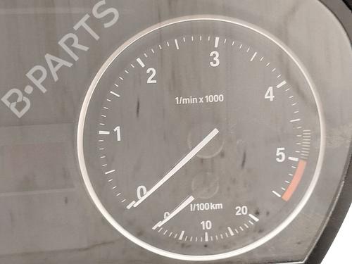 Instrument cluster BMW X1 (E84) sDrive 18 d | BP24401367C47 - Image 4