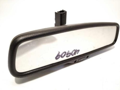 Used Rear mirror KIA CARENS IV 1.7 CRDi (116 hp) 6012743