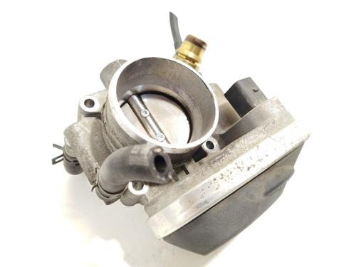 Used Throttle body CHEVROLET CRUZE (J300) 1.6 (109 hp) 27626796