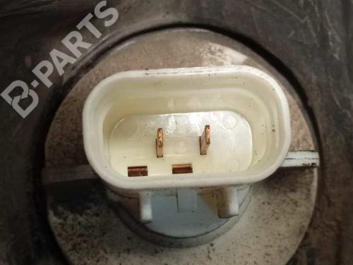 Left headlight KIA SORENTO I (JC) 2.5 CRDi 4WD | BP8691021C28 