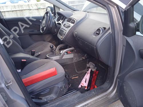 Instrument cluster SEAT ALTEA XL (5P5, 5P8) 1.6 TDI | BP22985974C47 