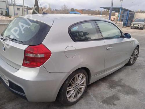 Intercooler BMW 1 (E87) 120 d | BP16501119M30 