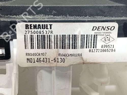 Climate control RENAULT EXPRESS Box Body/MPV 1.5 Blue dCi 95 (F6AB) | BP40006288I5 - Image 5
