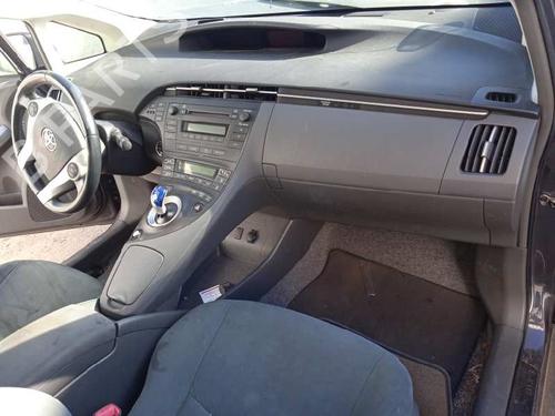 Electronic module TOYOTA PRIUS (_W3_) 1.8 Hybrid (ZVW3_) | BP10152736M83 