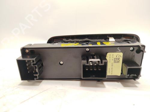 Left front window switch FORD KA+ III (UK, FK) 1.2 Ti-VCT | BP32229996I27