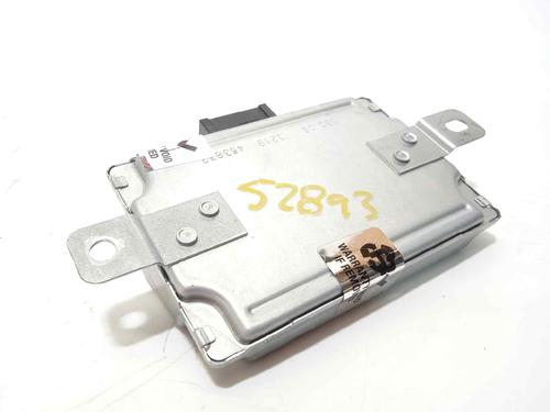 Electronic module MITSUBISHI ECLIPSE CROSS (GK_, GL_) | BP16926367M83