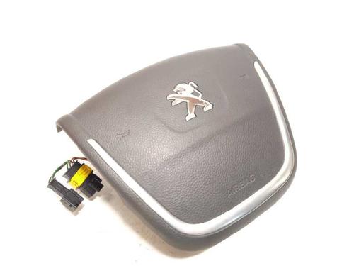 Used Driver airbag PEUGEOT 508 SW I (8E_) 2.0 BlueHDi 180 (180 hp) 8892086