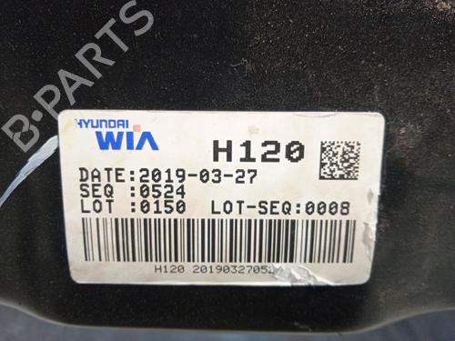 Subframe KIA RIO IV (YB, SC, FB) 1.25 | BP26593982M9 
