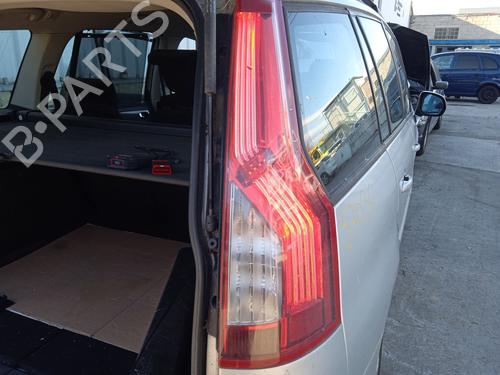 Motor CITROËN C4 Grand Picasso I (UA_) 2.0 i 16V | BP30434987M1