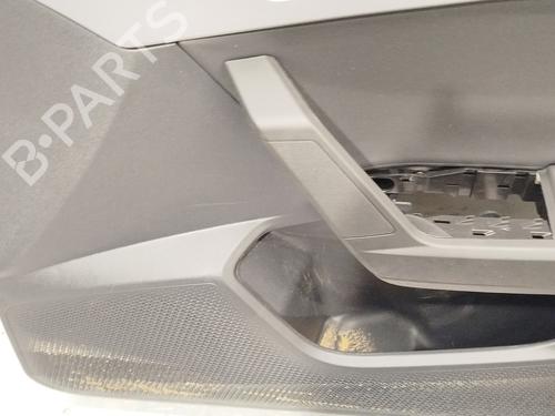 Seats set SEAT LEON (KL1, KLG) 1.5 eTSI | BP32294907C78