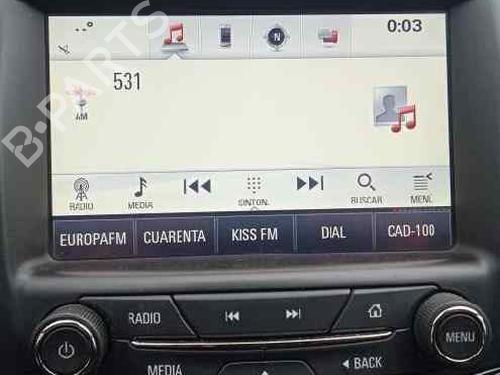 Display monitor OPEL INSIGNIA A Sports Tourer (G09) 2.0 CDTI 4x4 (35) | BP12999328C48 