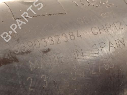 Front wiper motor NISSAN TERRANO II (R20)  | BP20307578M29 