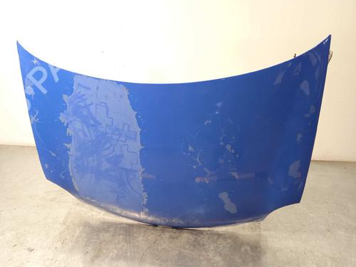 Hood VW POLO IV (9N_, 9A_) 1.4 16V | BP17082303C1 