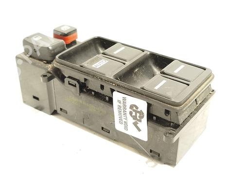 Left front window switch HONDA ACCORD VII (CL, CN) 2.2 i-CTDi (CN1) | BP30871239I27 - Image 2