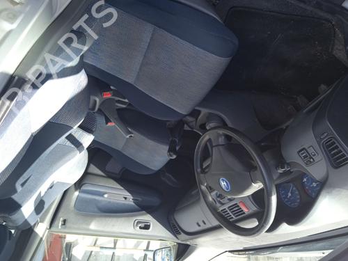 Gearbox HONDA HR-V (GH_) 1.6 16V 4WD (GH2, GH4) | BP20224240M3 