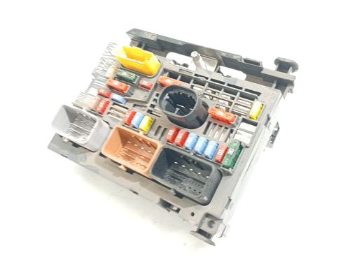 Fuse box CITROËN C5 III (RD_) 1.6 VTi 120 (RD5FS8, RD5FSA) | BP35781709E1 - Image 2