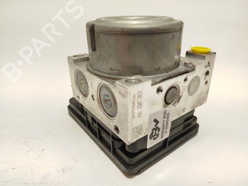 ABS pump MAZDA 3 (BM, BN) 1.5 | BP26209576M43 - Image 3