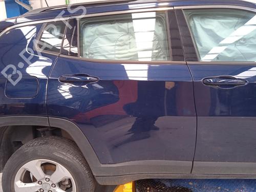 Gear lever JEEP COMPASS (MP, M6, MV, M7) 1.4 MultiAir | BP33660728M90 - Image 16