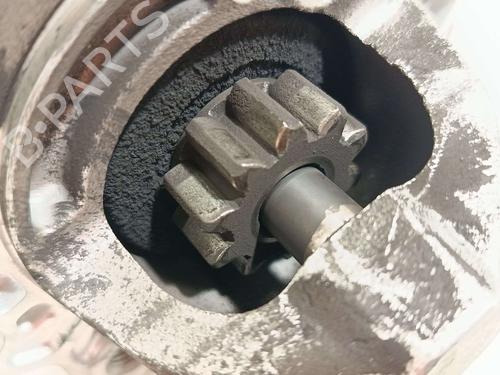 Starter MAZDA 2 (DE_, DH_) 1.3 (DE3FS) | BP40220189M8 - Image 4