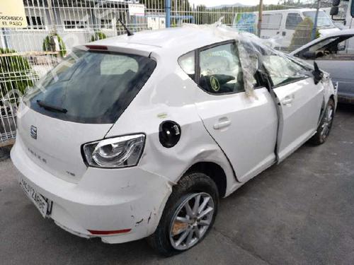 Instrument cluster SEAT IBIZA IV (6J5, 6P1) 1.2 TSI | BP4806811C47 