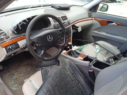Left rear door MERCEDES-BENZ E-CLASS T-Model (S211)  | BP13949423C4 