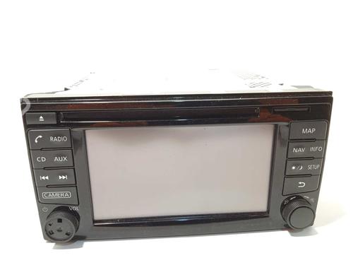 BP17785677E6 | Autoradio NISSAN PULSAR Hatchback (C13) 1.5 dCi BP17785677E6