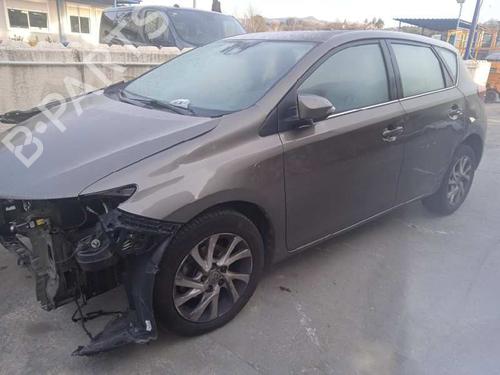 Used Parts TOYOTA AURIS (_E18_) 1.6 D4-D (WWE185_) 1672557