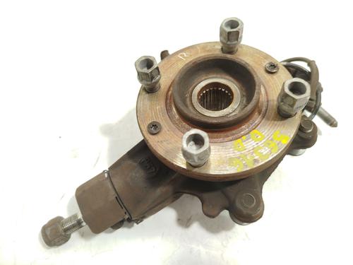 Used Right front steering knuckle Right front steering knuckle 28098330 28098330