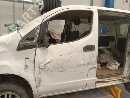 Left front window switch NISSAN NV200 / EVALIA Bus 1.5 dCi 90 (M20, M20M) | BP38201277I27 - Image 15