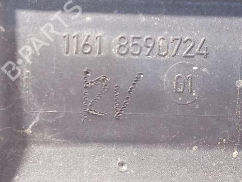 Mass air flow sensor BMW X4 (G02, F98) xDrive 25 d | BP26208643M95  - Image 5