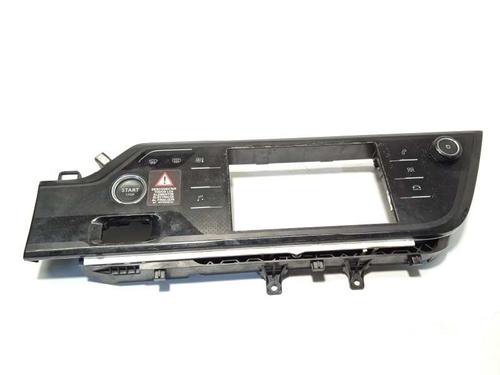 Switch CITROËN C4 SPACETOURER (3D_) 1.2 PureTech 130 | BP8610532I30