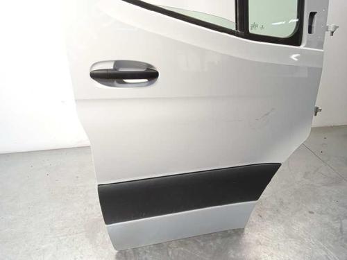 Right front door MERCEDES-BENZ SPRINTER 4-t Van (B907, B910) 419 CDI RWD (907.643, 907.645, 907.647) | BP26208047C3