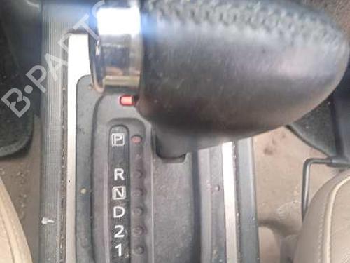 Left headlight NISSAN X-TRAIL I (T30)  | BP12553000C28 