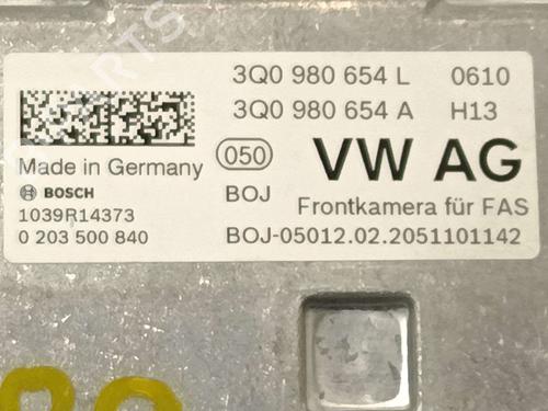 Electronic module VW CRAFTER Van (SY_, SX_) 2.0 TDI FWD (SYB, SYC, SYD) | BP39466199M83 - Image 6