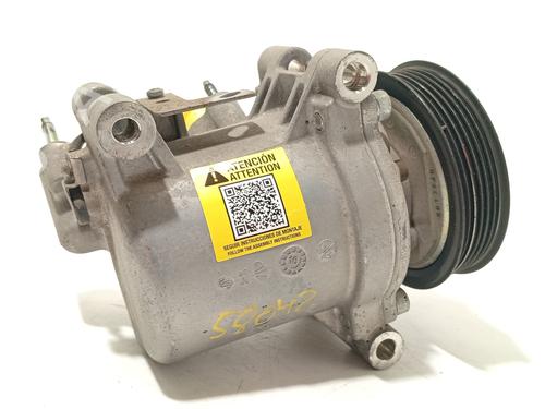 AC compressor CITROËN C-ELYSEE (DD_) 1.6 BlueHDi 100 | BP34010253M34 - Image 2