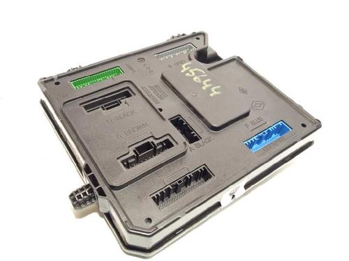 Used Electronic module Electronic module RENAULT GRAND SCÉNIC III (JZ0/1_) 1.6 dCi (JZ00, JZ12) (130 hp) 8260479 8260479